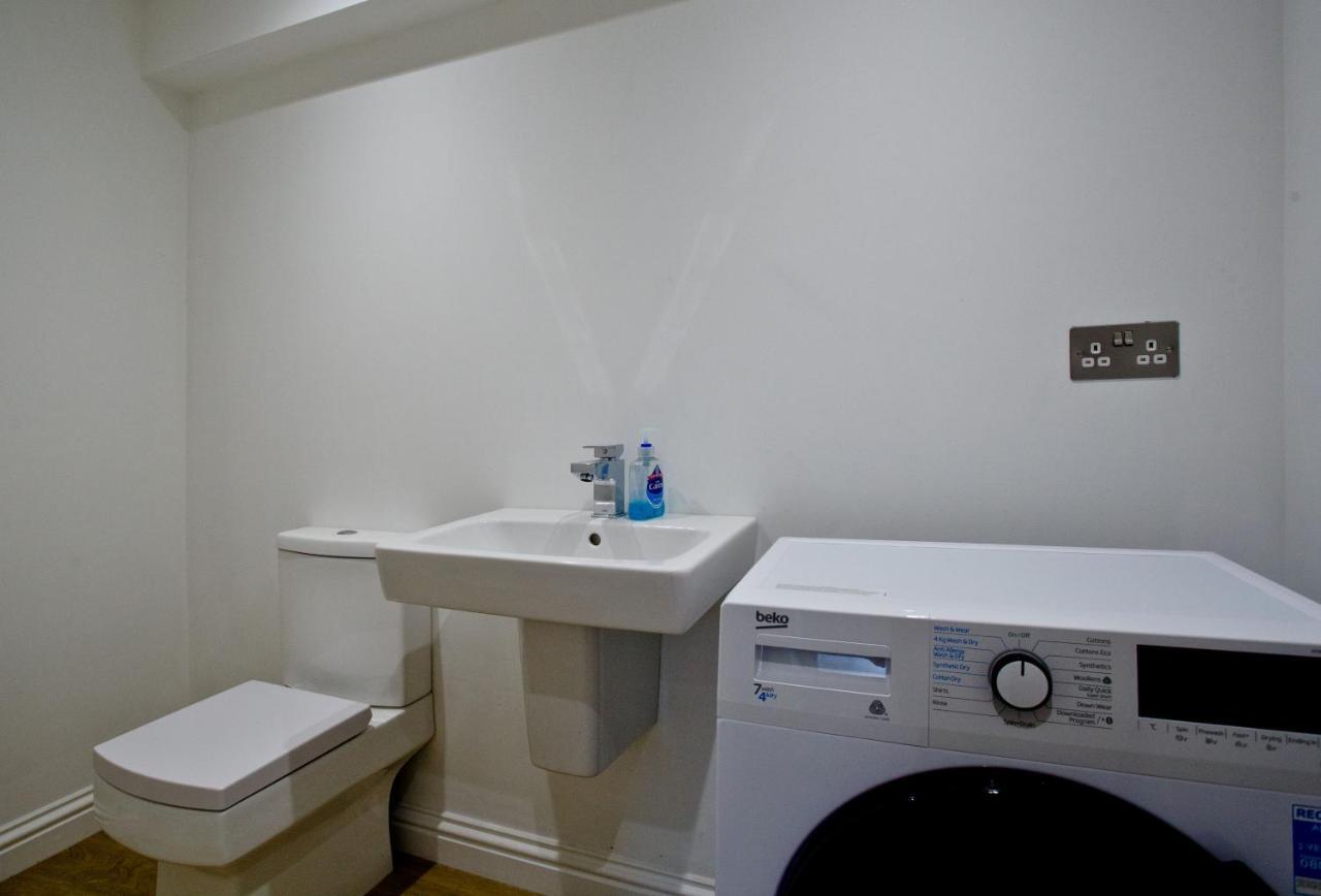 The Barn, 21 At The Beach, Torcross Beesands Exteriér fotografie